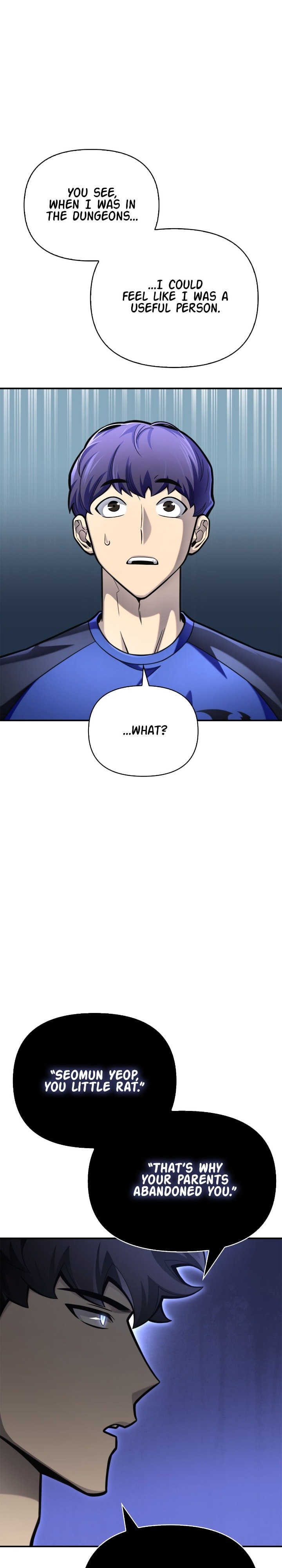 Superhuman Battlefield, Chapter 37 image 34